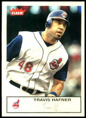 50 Travis Hafner